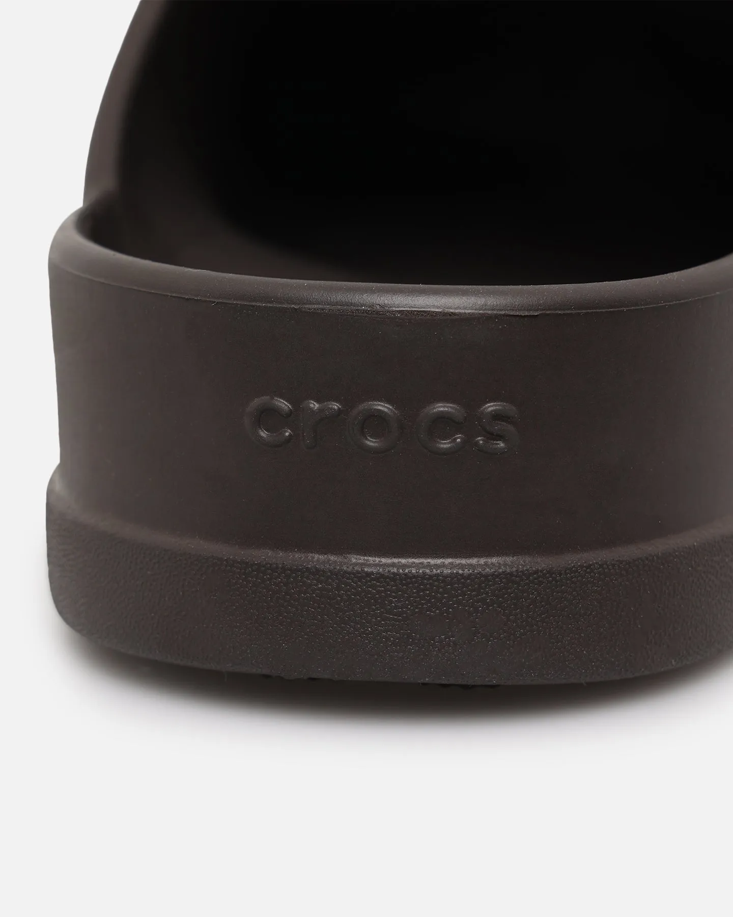 Crocs Dylan Clog Espresso