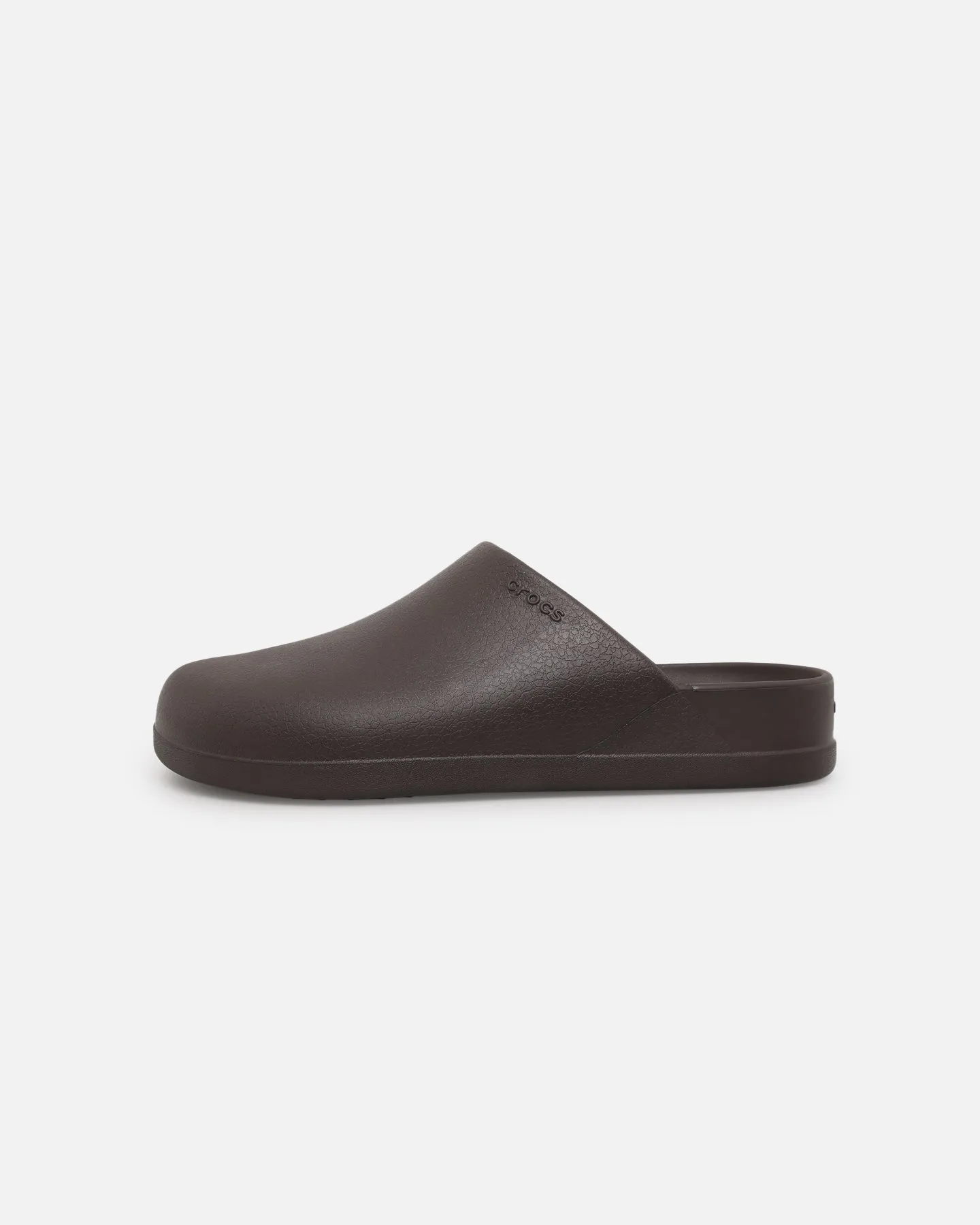 Crocs Dylan Clog Espresso