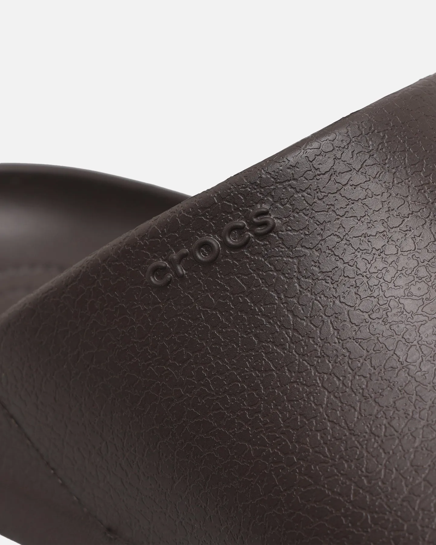 Crocs Dylan Clog Espresso