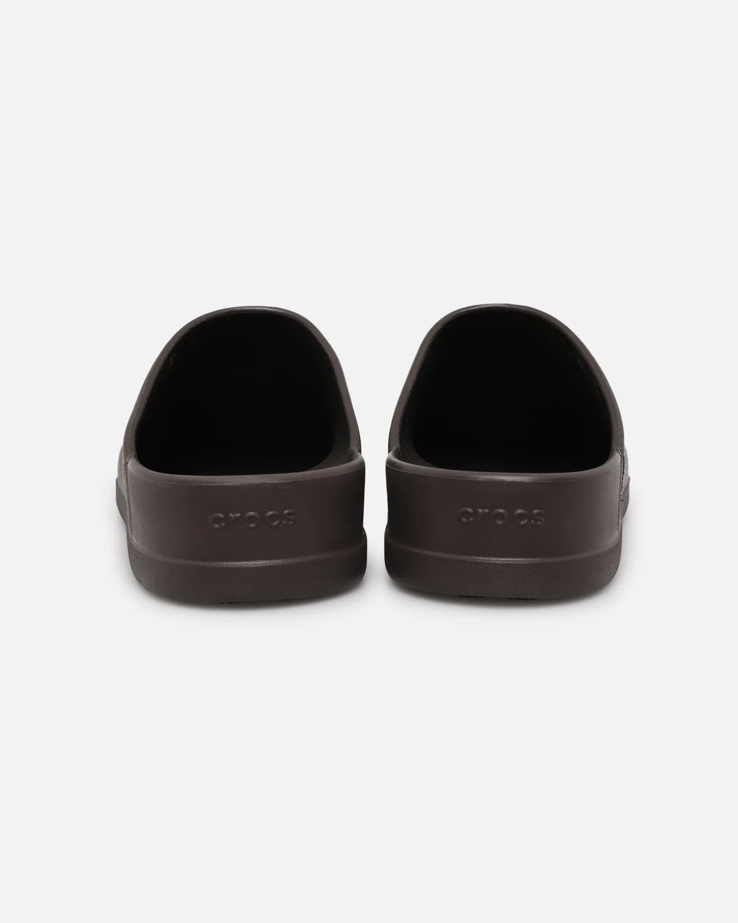 Crocs Dylan Clog Espresso