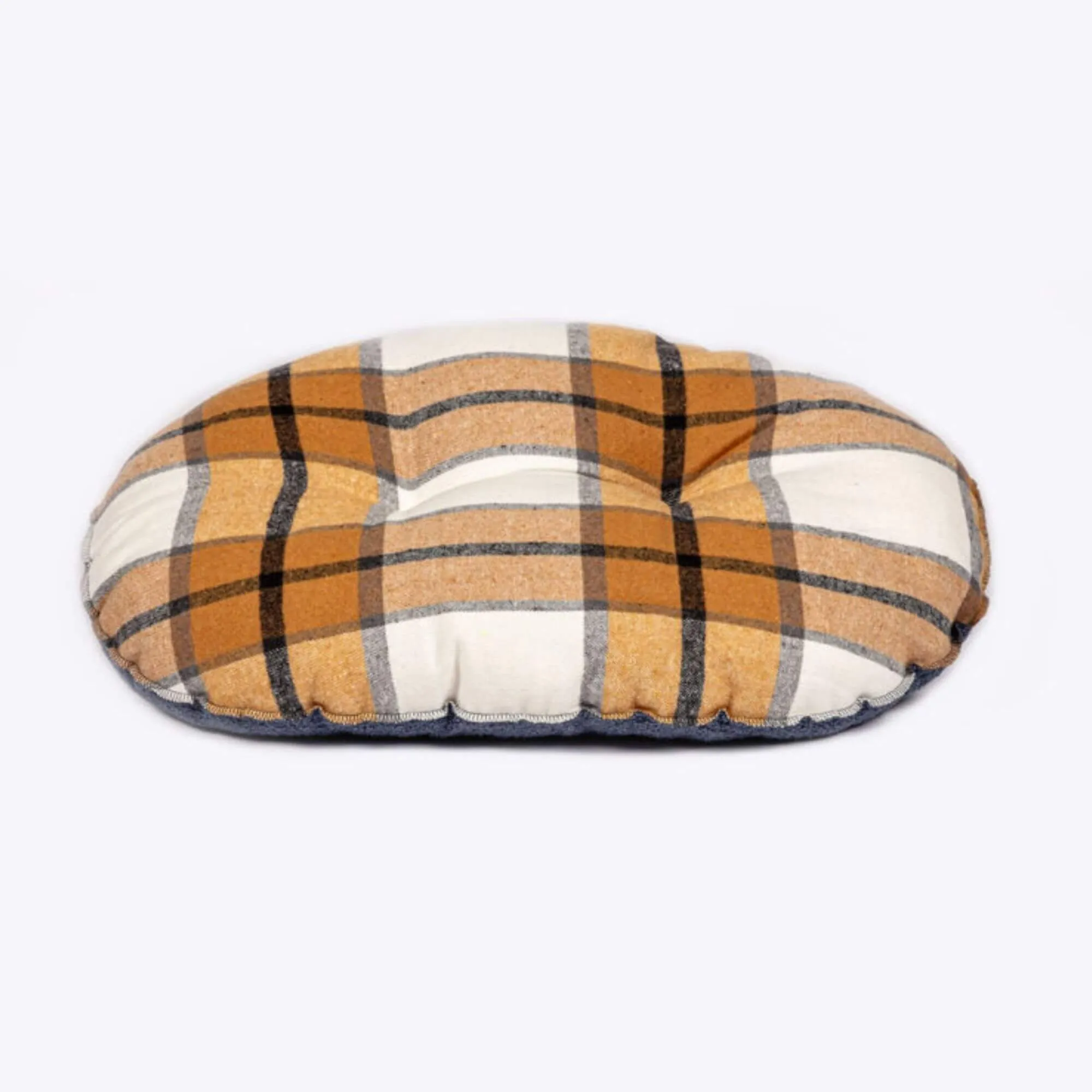 Danish Design Bowmore Quilted Mattress Dog Bed