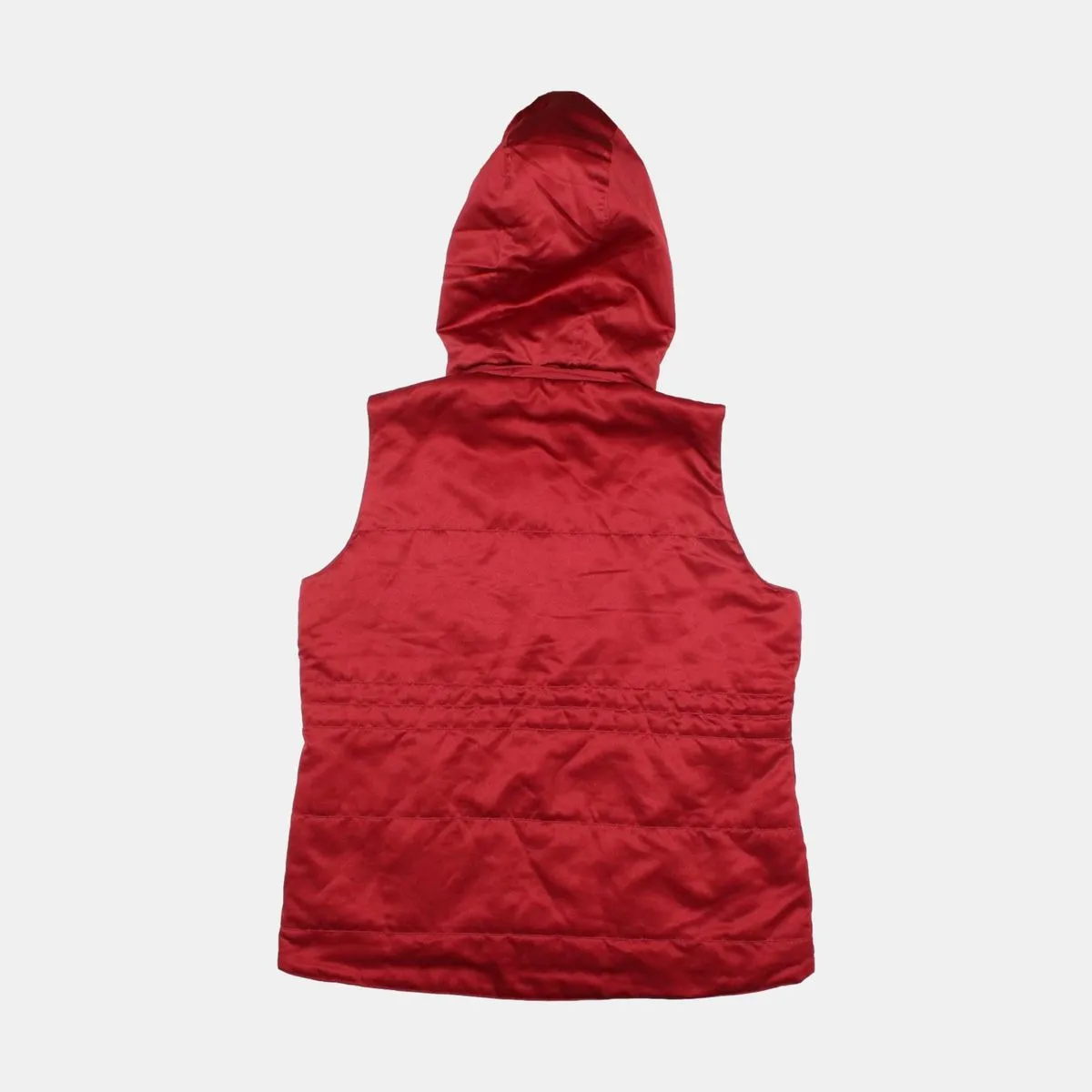 Dash Puffer Gilet