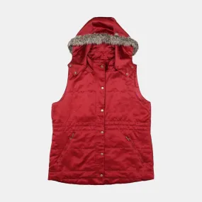 Dash Puffer Gilet