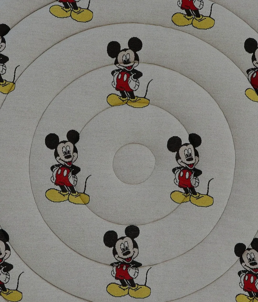 Disney Mickey Mouse Lounge Mat