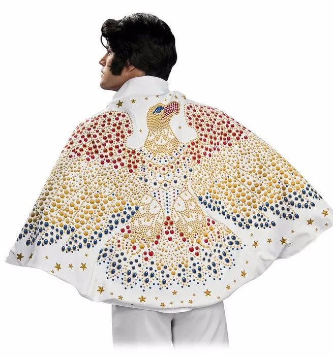 Elvis Cape