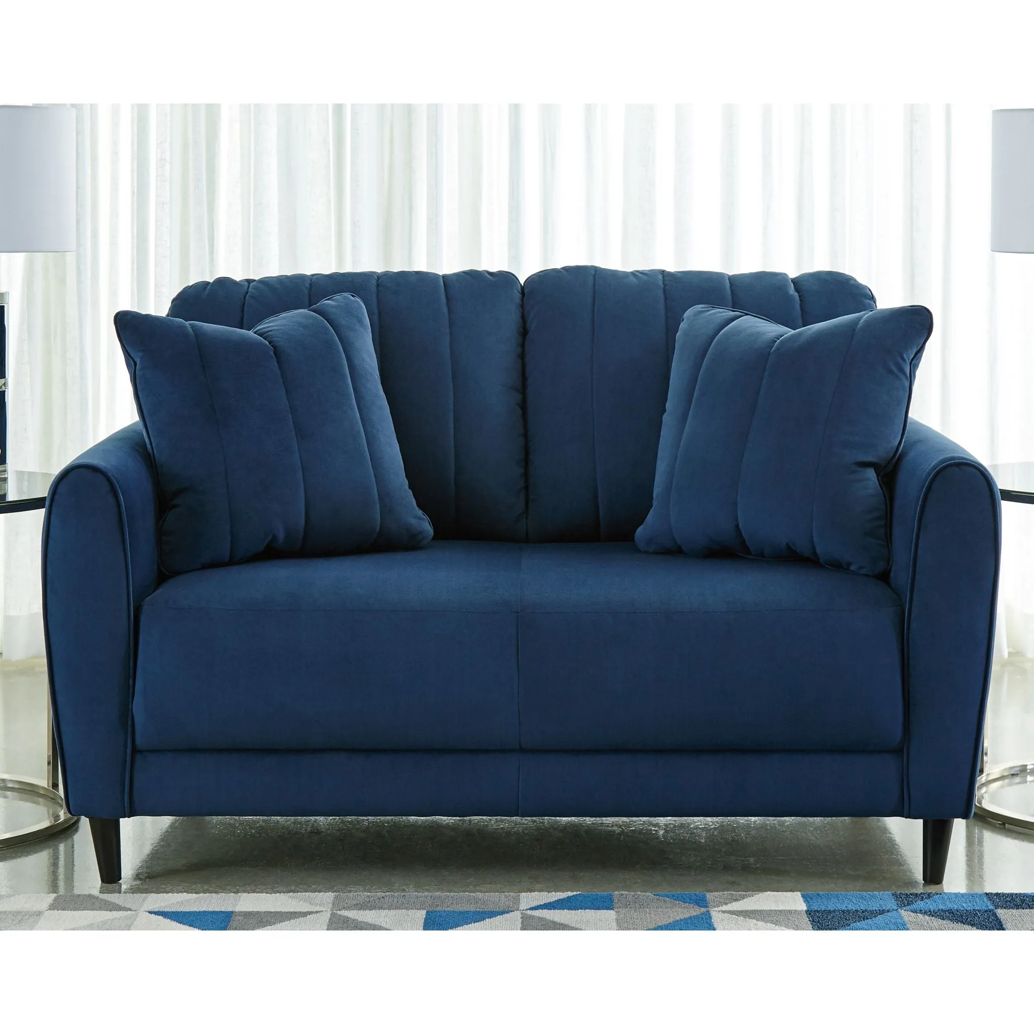 Enderlin Loveseat