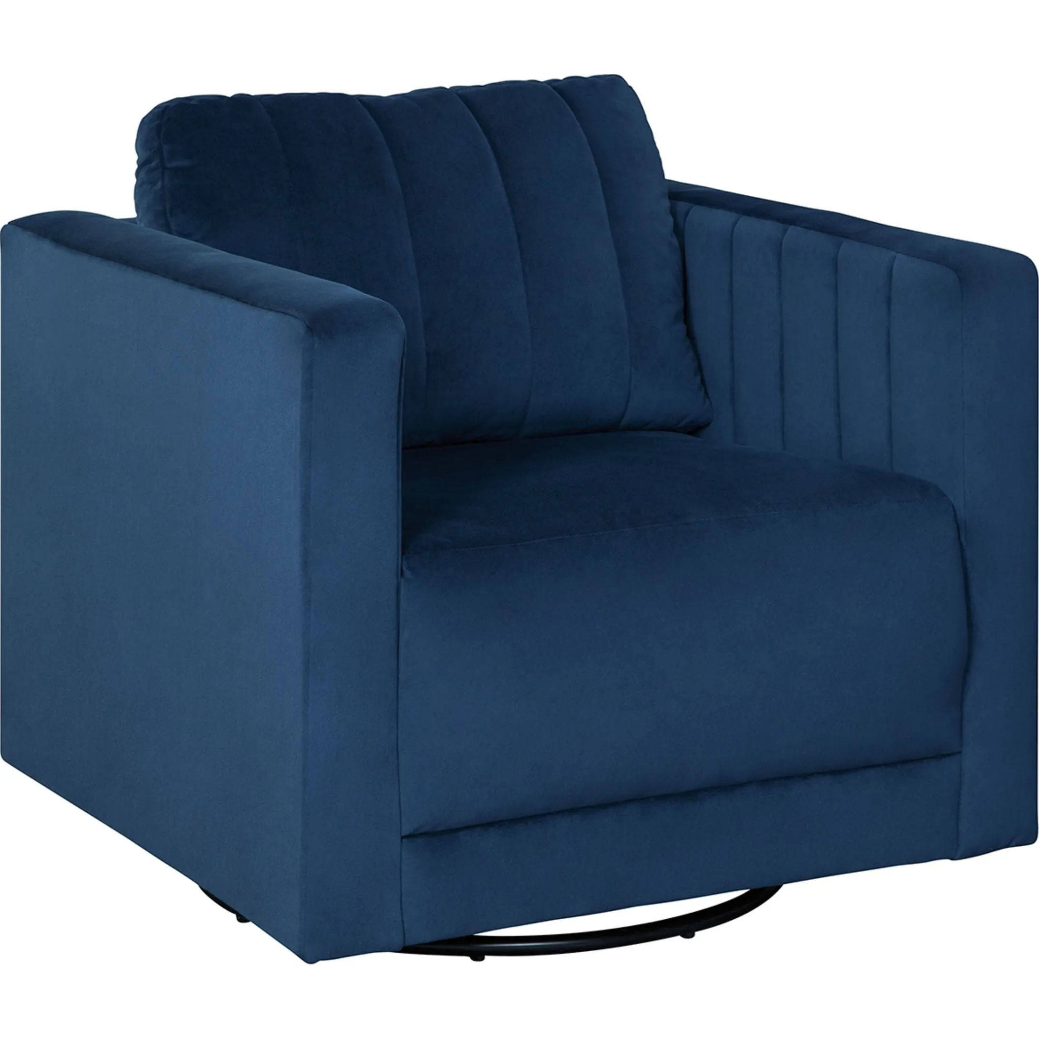 Enderlin Swivel Accent Chair