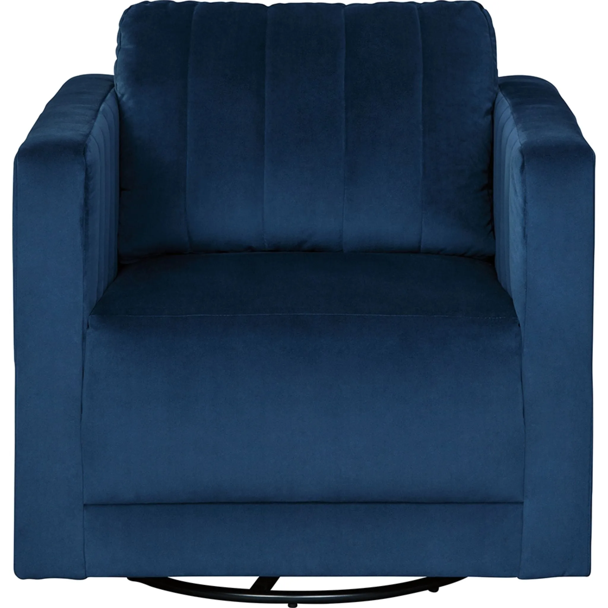 Enderlin Swivel Accent Chair