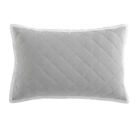 Essex Standard Pillowsham Pewter