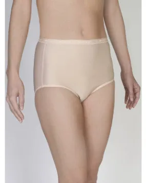 ExOfficio Womens Give-N-Go Full Cut Brief/Nude