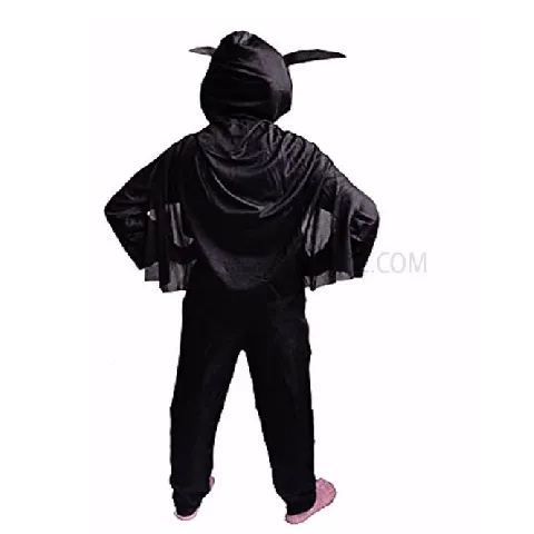 Fancydresswale Batman superhero dress for kids