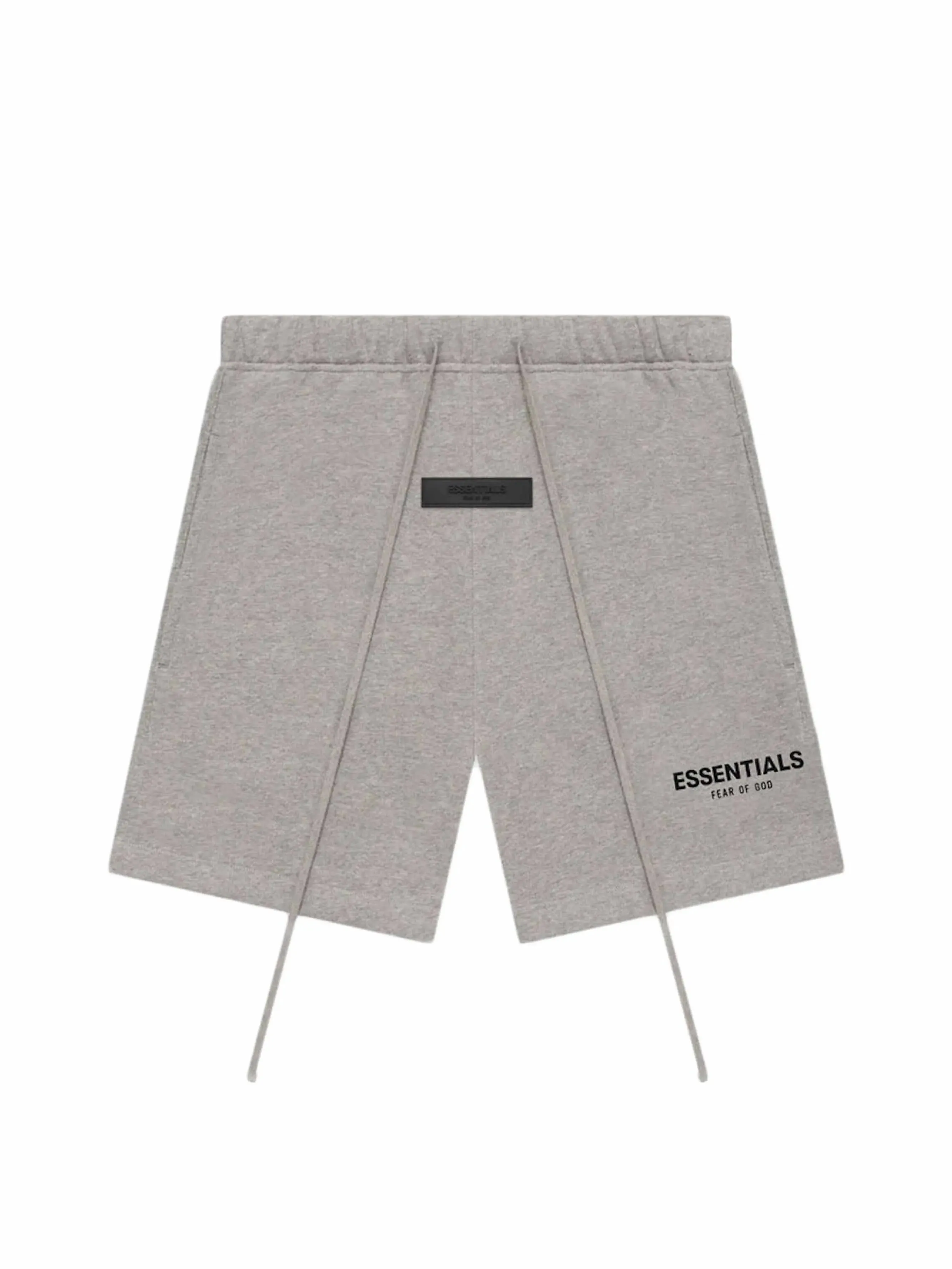 Fear of God Essentials Sweatshort (SS22) Dark Oatmeal