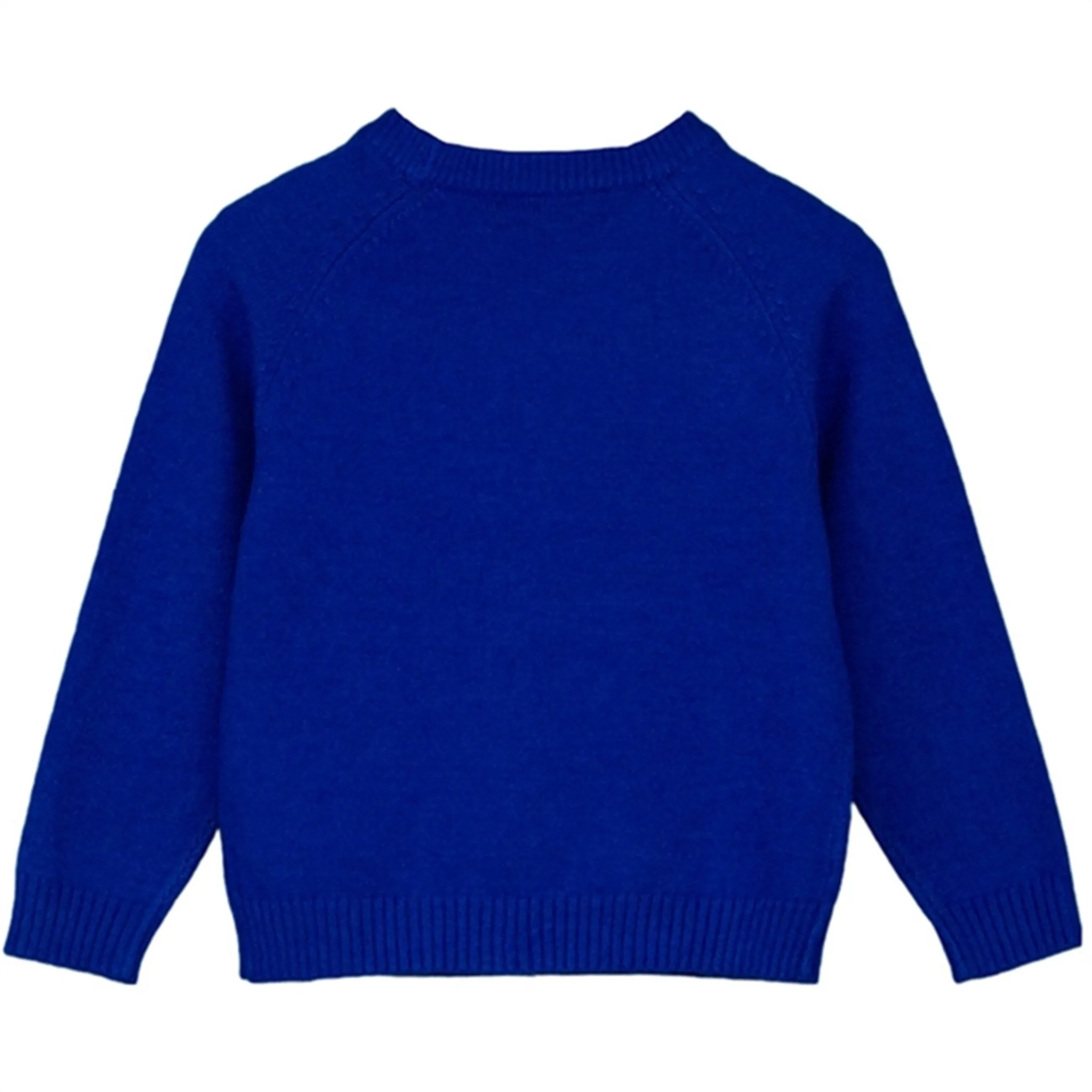 Fliink Mazerine Blue Alon Pullover