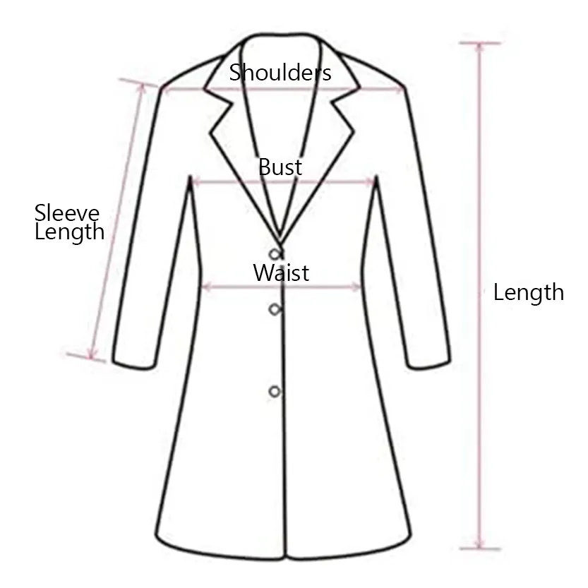 Funki Buys | Jackets | Women's Slim Fit Woolen Blend Jacket