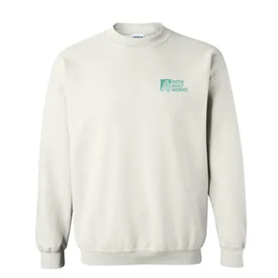 Gildan Heavyweight Blend Crewneck