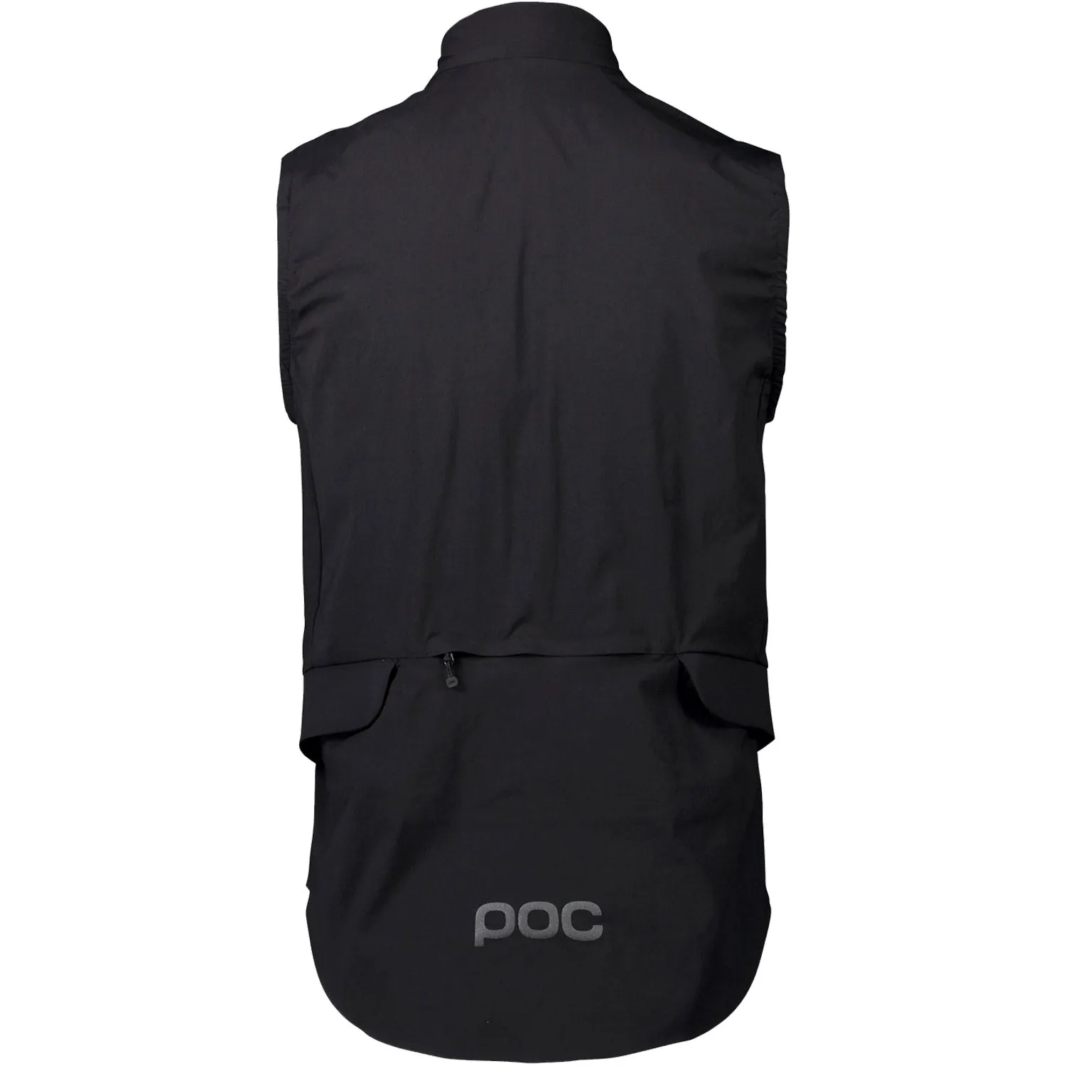 Gilet Poc All-weather - Nero