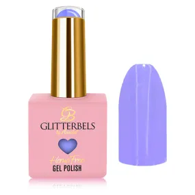 Glitterbels Hema Free Gel Polish Martini Please!  0.27 fl oz