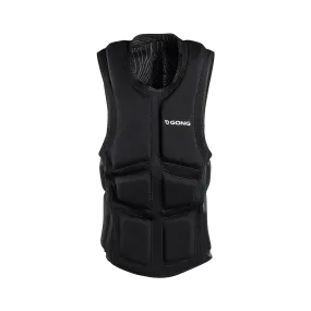 GONG | Gilet d’Impact Zipless