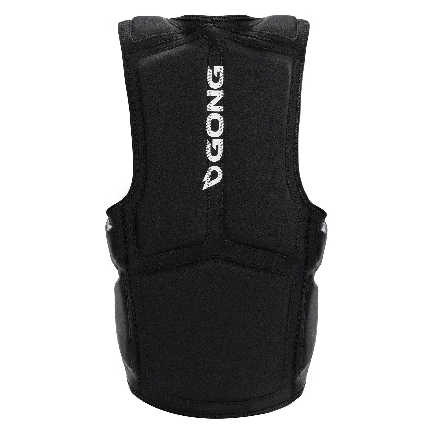 GONG | Gilet d’Impact Zipless