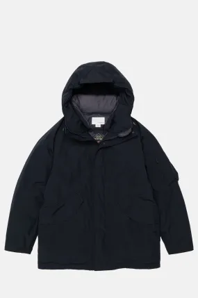 GORE-TEX Down Coat Navy