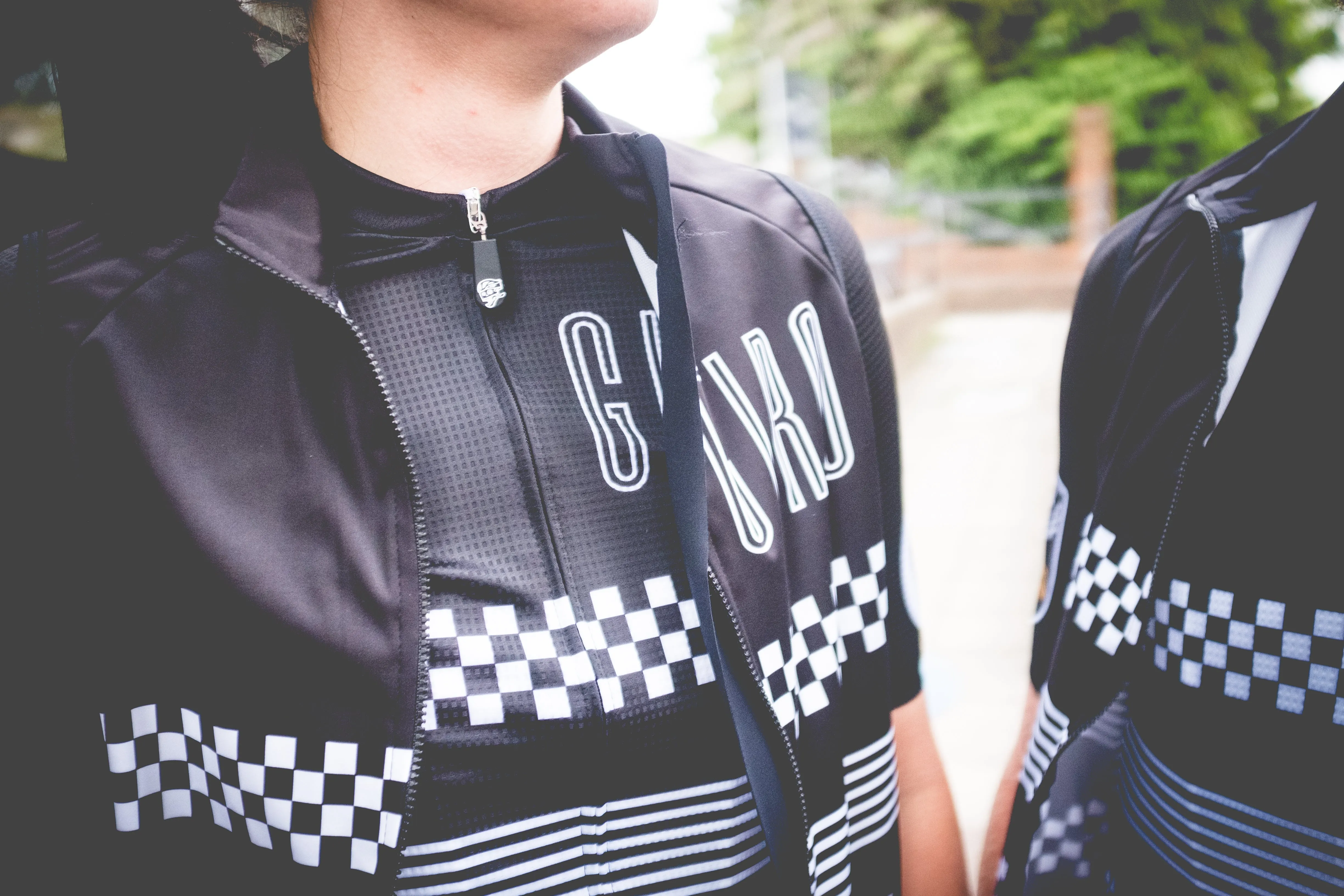 G!RO x ATTAQUER GILET | LIMITED RELEASE