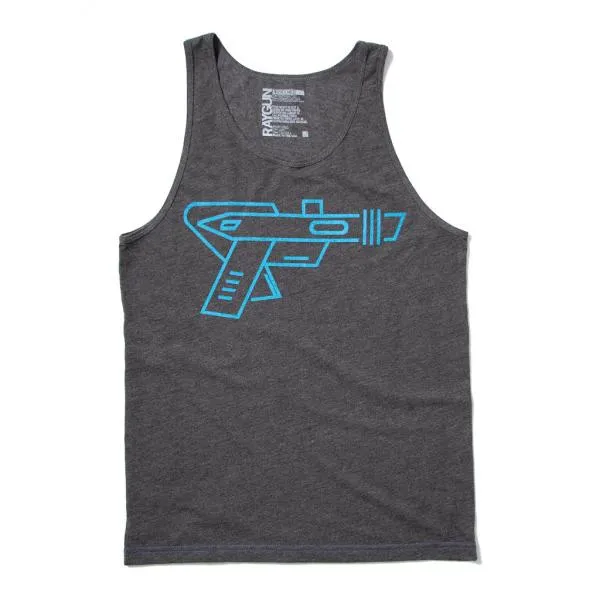 Gun Logo Tank Top