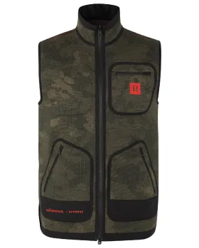 Harkila Kamko Pro Edition Reversible Waistcoat