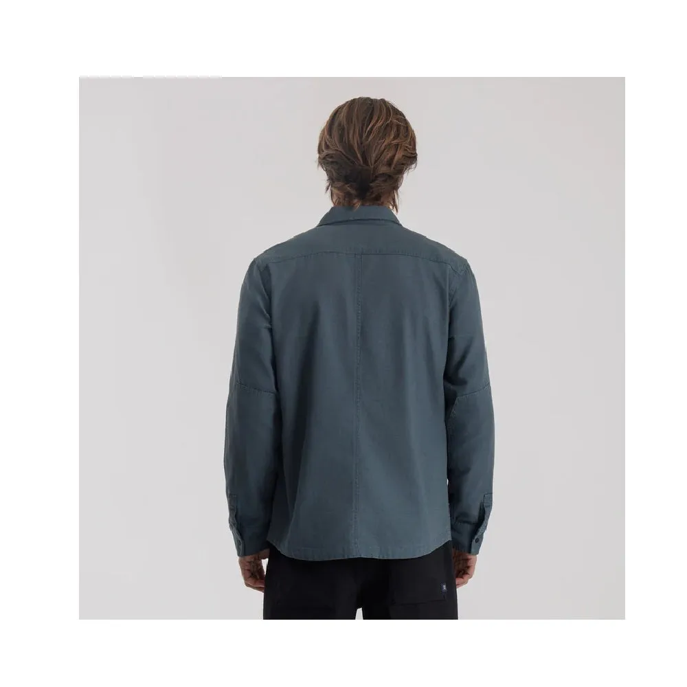 Hebrides Unlined Jacket