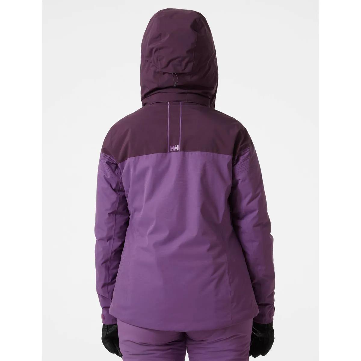 Helly Hansen Women's Motionista Lifaloft Jacket