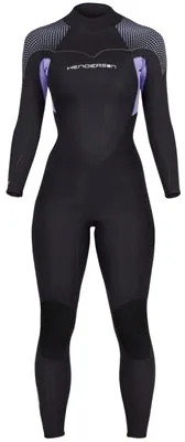 Henderson 3MM Thermoprene Pro Jumpsuit Womens