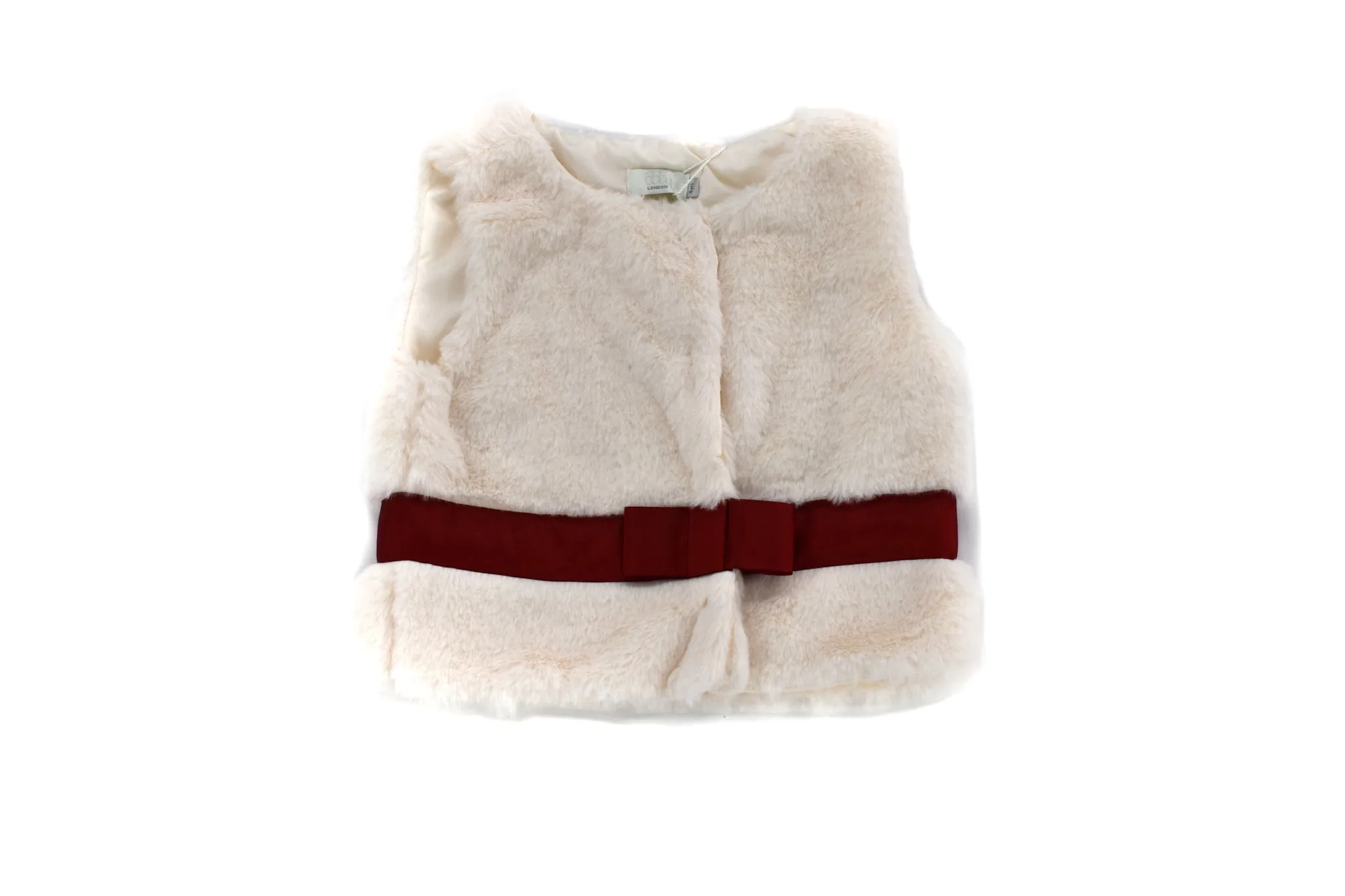 Itty London, Girls Gilet, 4 Years