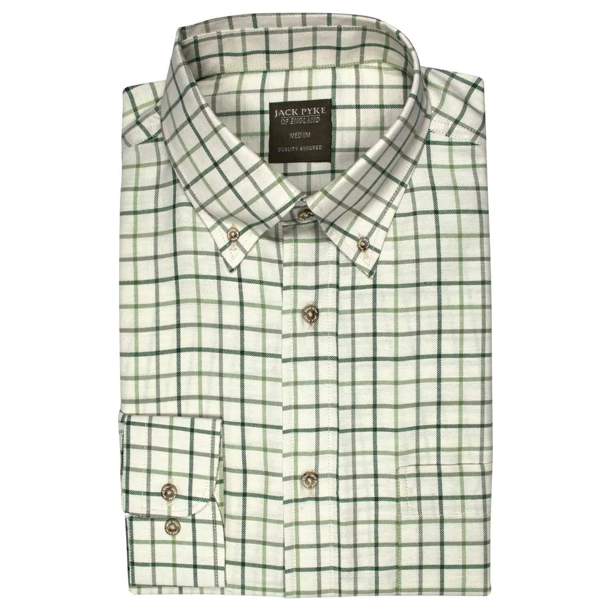 Jack Pyke Junior Countryman Shirt