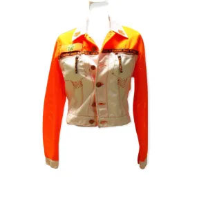 Jean Paul Gaultier Jacket