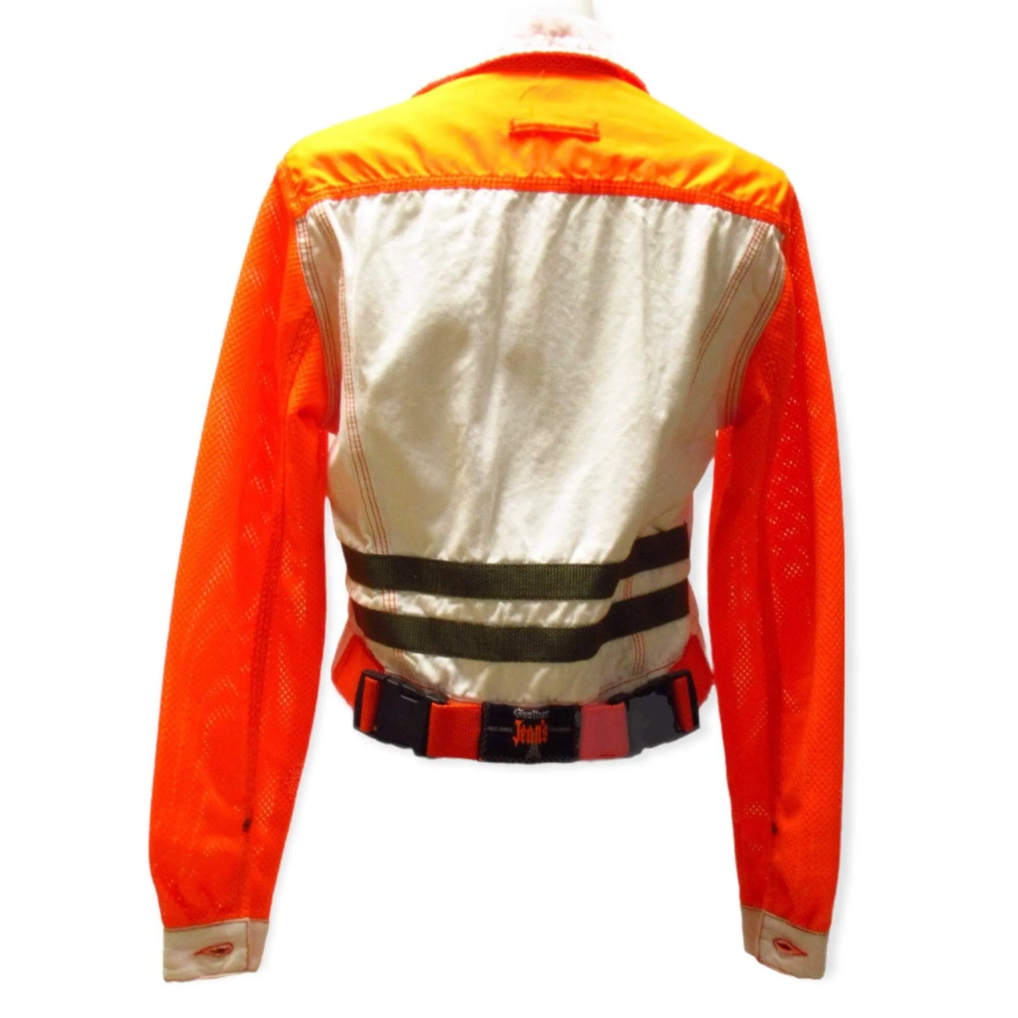 Jean Paul Gaultier Jacket