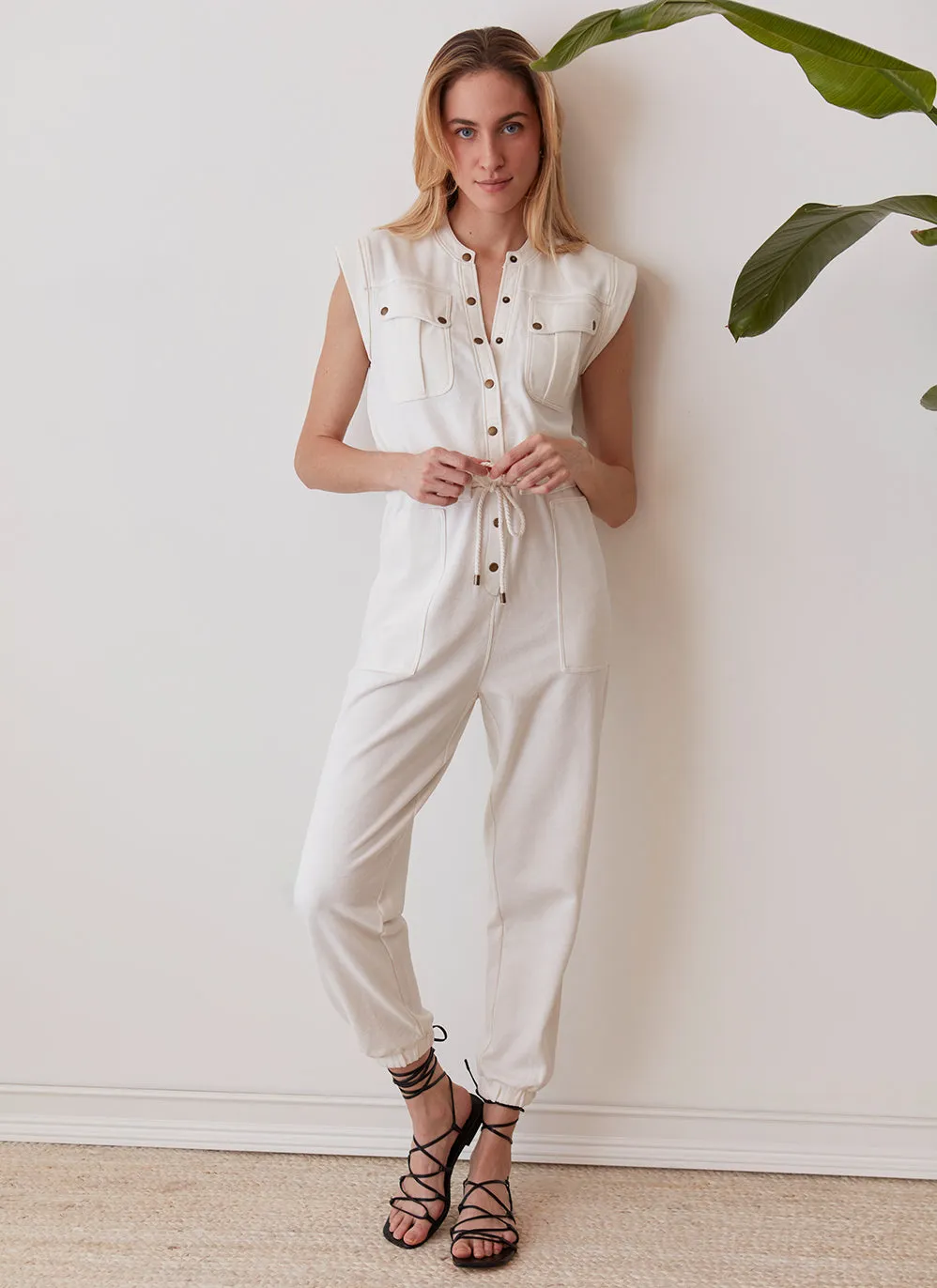 Jude Jumpsuit