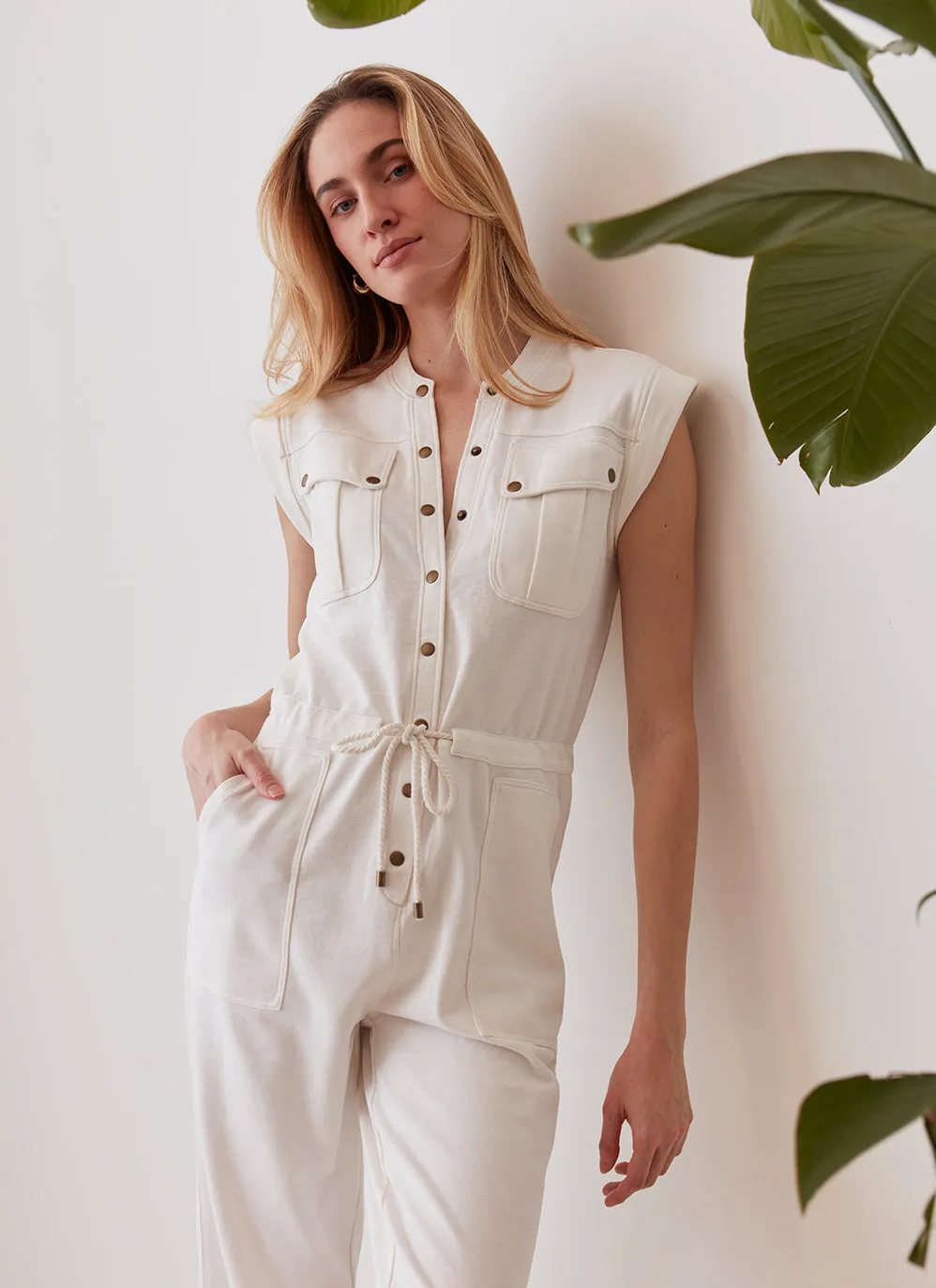 Jude Jumpsuit