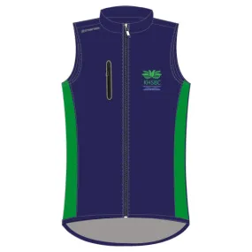 Kew House Unisex Softshell Gilet