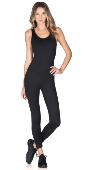 Koral - Jet Jumpsuit black