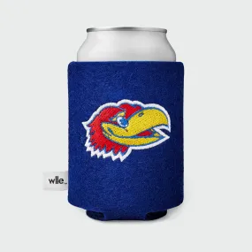 KU Jayhawk Head Drink Sweater™