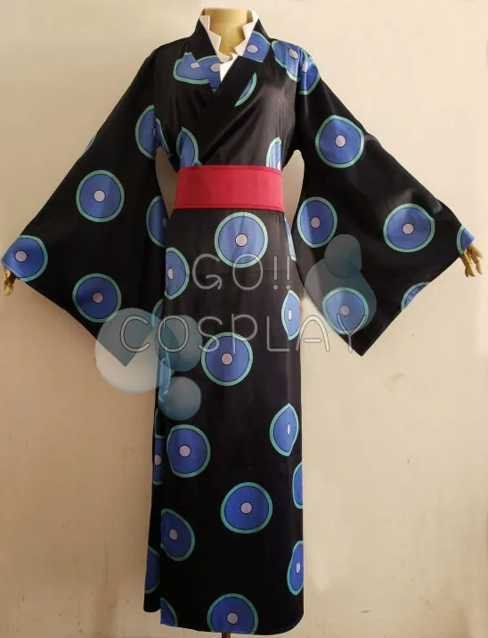 Kyoshiro One Piece Costume