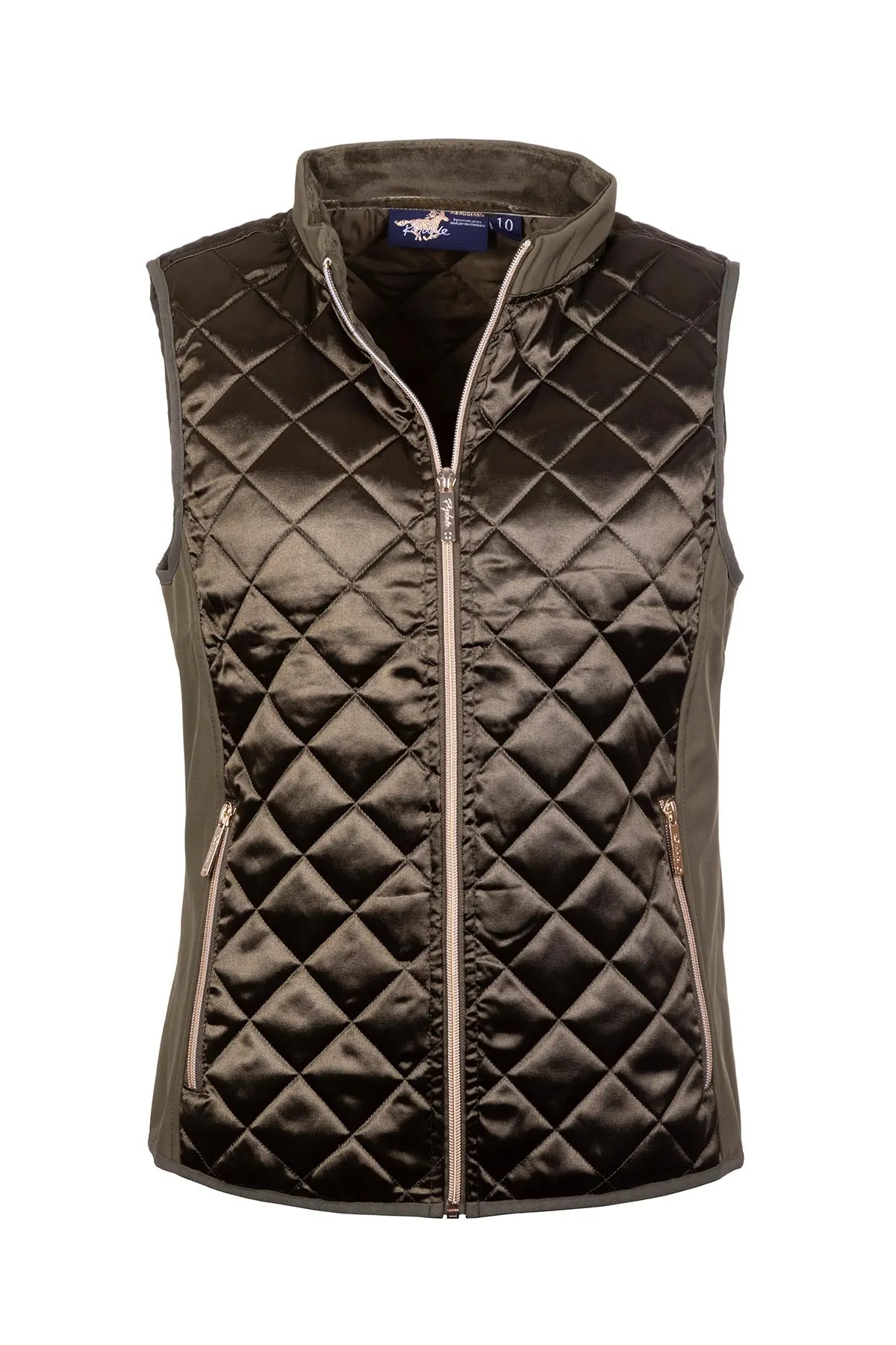 Ladies Hybrid Gilet - Askwith