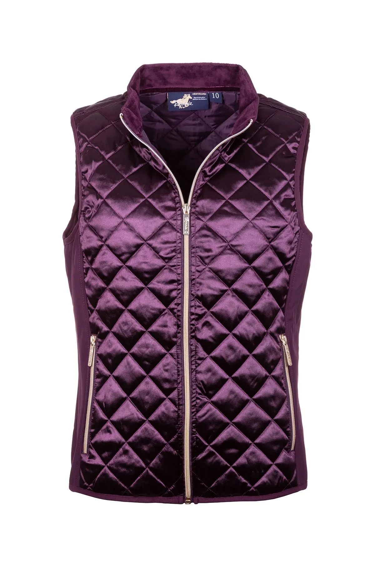 Ladies Hybrid Gilet - Askwith