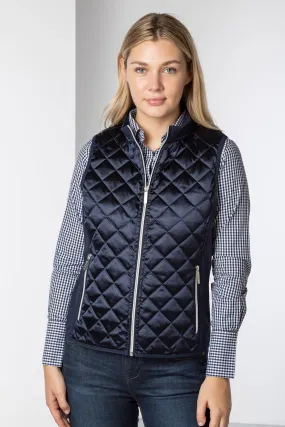 Ladies Hybrid Gilet - Askwith