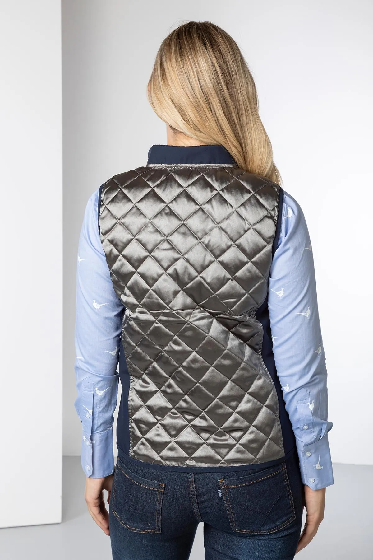 Ladies Hybrid Gilet - Askwith