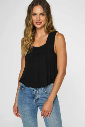 LADIES TELLIE TOP