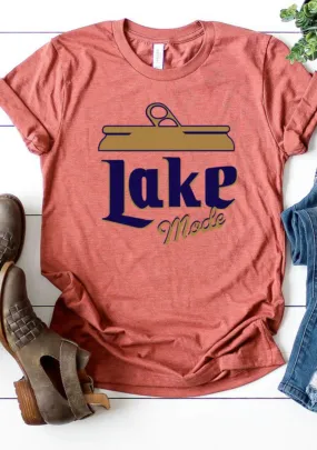 Lake Mode T-Shirt