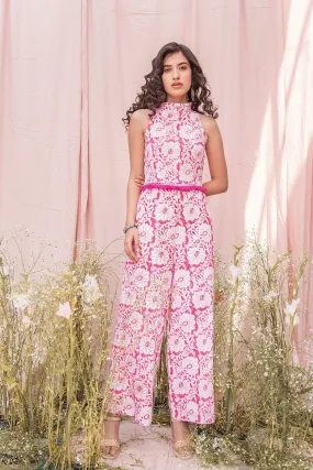 Layla Jumpsuit