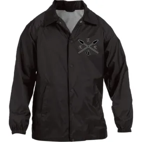 LCC SPEAR Nylon Staff Jacket