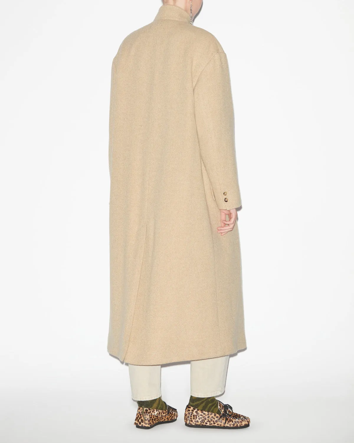 Lewina coat