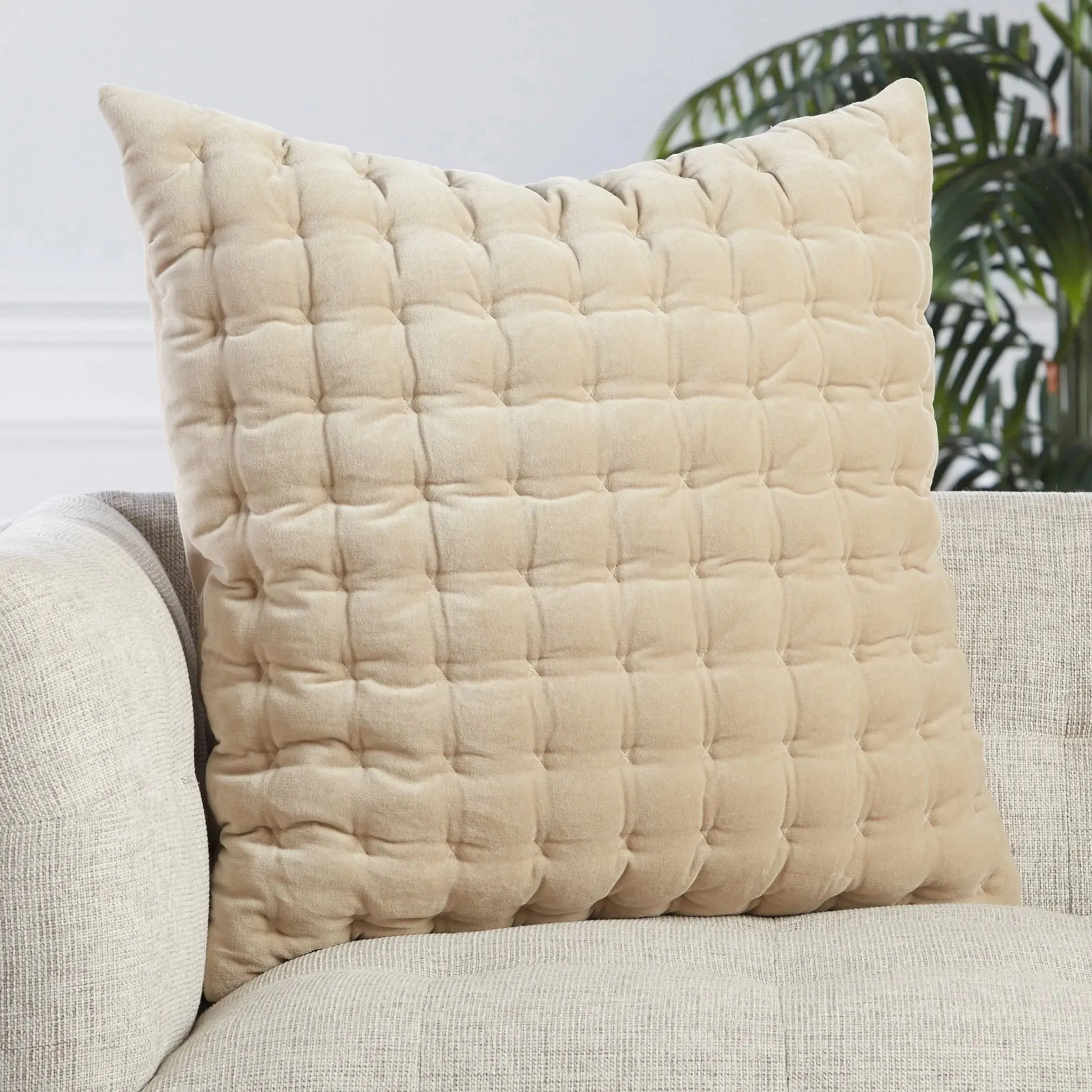 Lexington LXG03 Beige Pillow